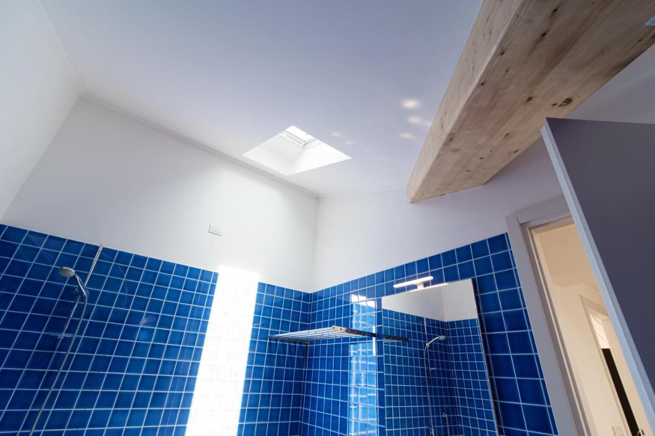 Attic 64 - The House Of Travelers Apartment Como Exterior foto