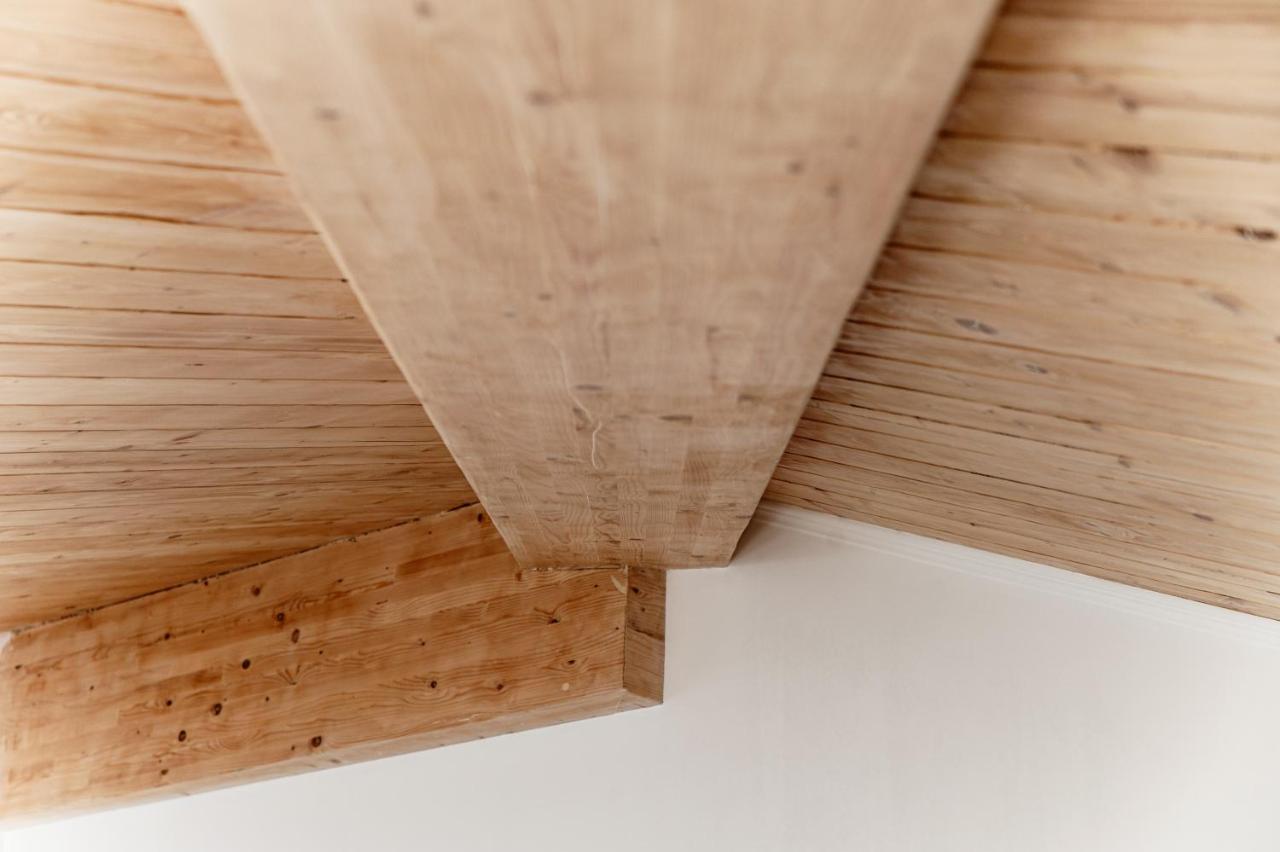 Attic 64 - The House Of Travelers Apartment Como Exterior foto